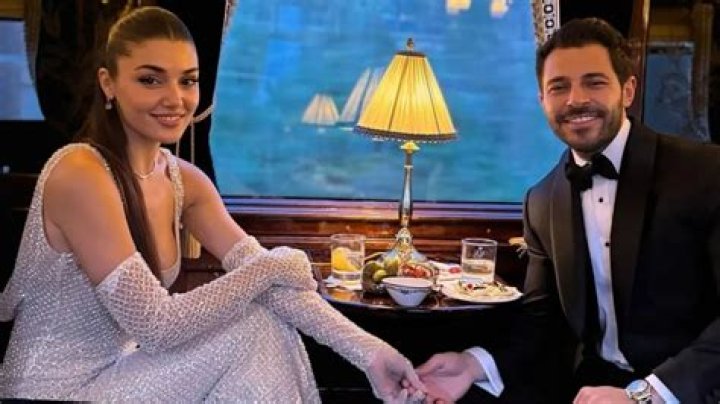 Fikret Orman’s Girlfriend: Who is Fikret Orman Dating?