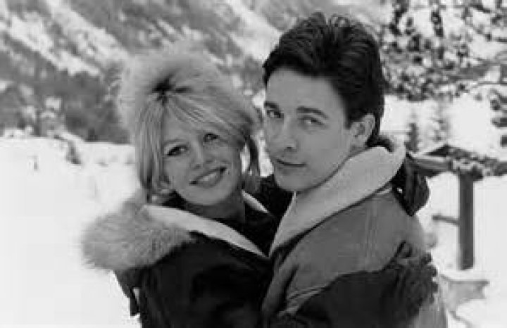 Fils De Brigitte Bardot Et Roger Vadim