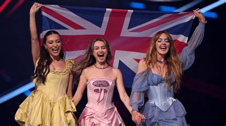 Find Out More About Eugent Bushpepa Albania's Representative To Eurovision 2018