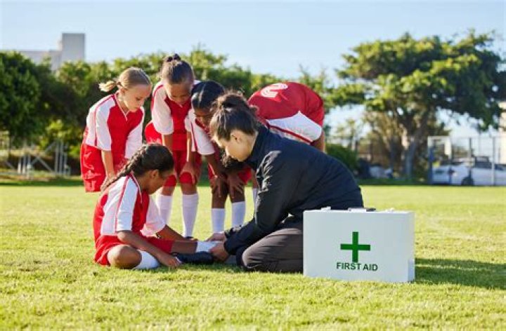 First Aid At Open-Air Concerts - Things To Know