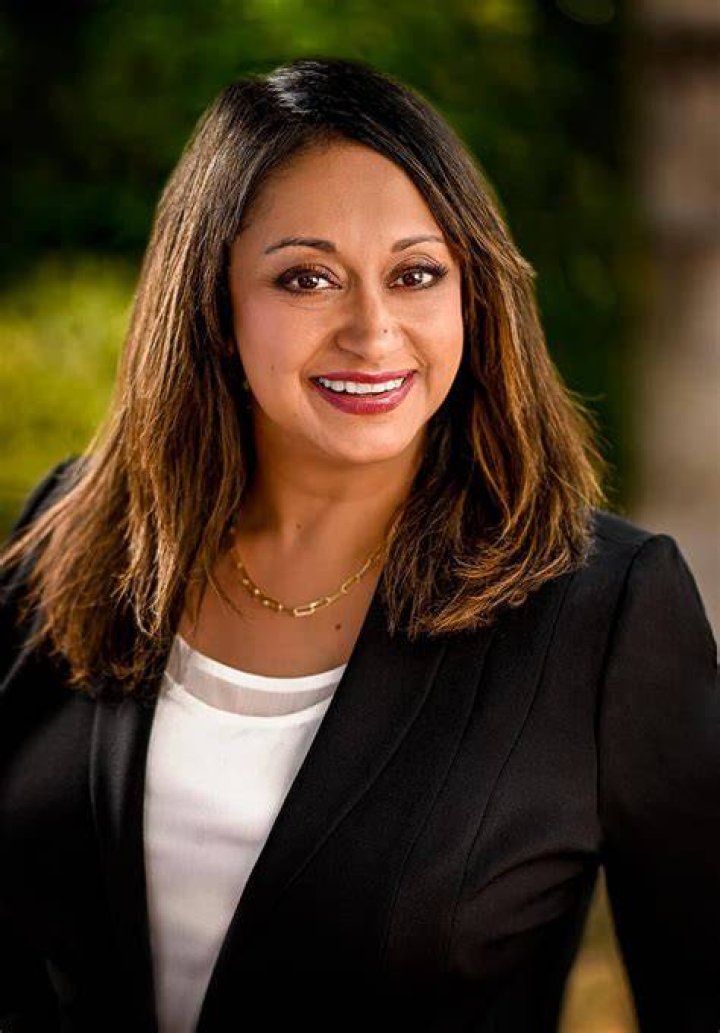 First Lady Headshot
