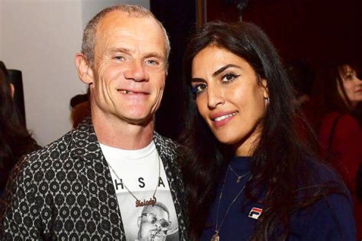 Flea’s Wife: Who is Flea Dating?