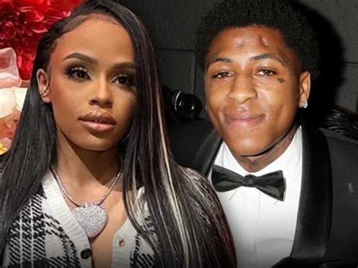 Floyd Mayweather Jr.'s daughter Iyanna 