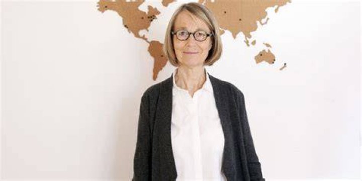 Françoise Nyssen Anthroposophie Françoise Nyssen Anthroposophie
