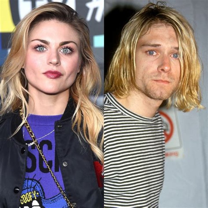 Frances Bean Cobain’s Boyfriend: Who is Frances Bean Cobain Dating?