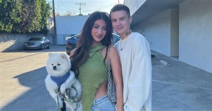 Francesca Emanuele’s Boyfriend: Who is Francesca Emanuele Dating?
