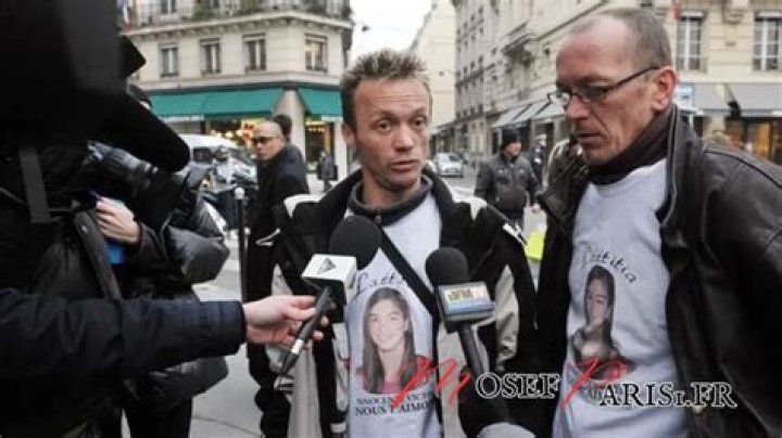 Franck Perrais Aujourd'hui