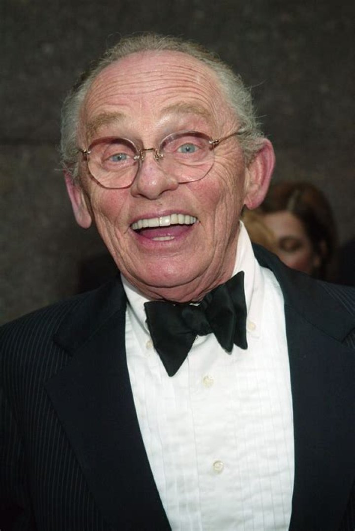 Frank Gorshin Net Worth, Age, Height, Bio, Birthday, Wiki!