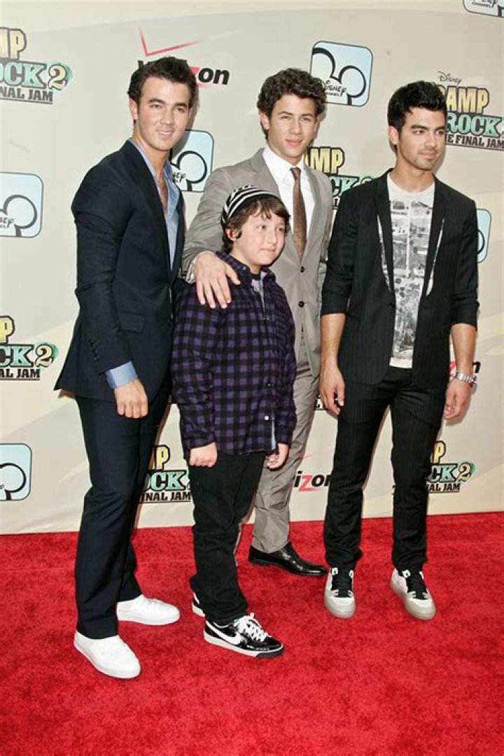 Frankie Jonas Age, Height, Parents, Wife, Children