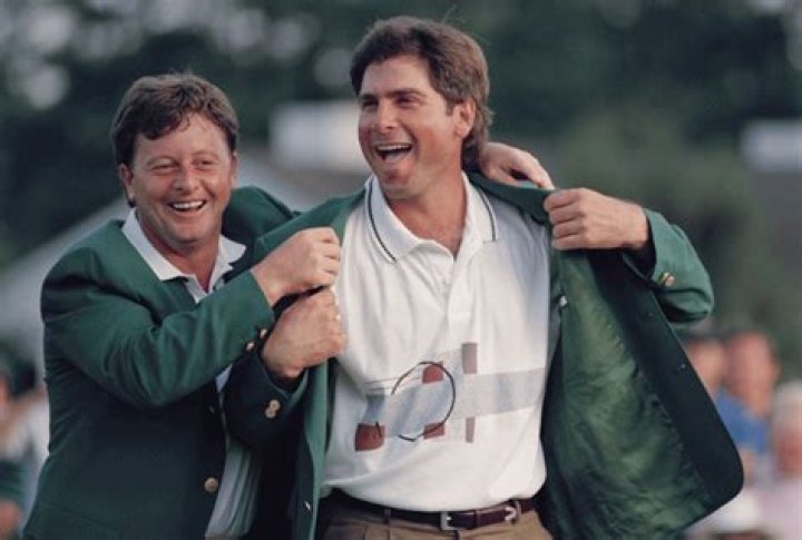 Fred Couples Net Worth, Age, Height, Bio, Birthday, Wiki!