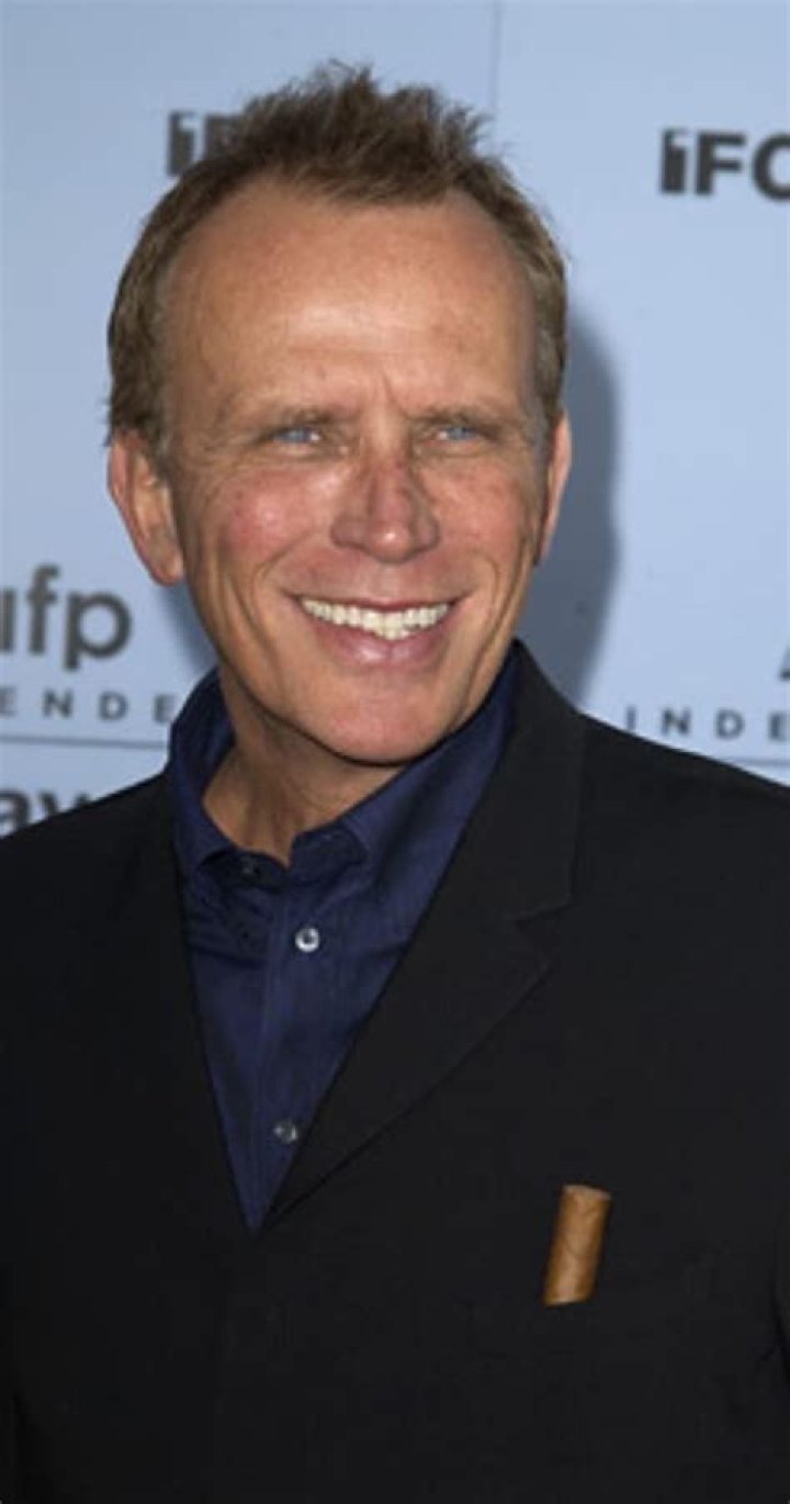 Fred Weller - Net Worth, Age, Height, Birthday, Bio, Wiki!