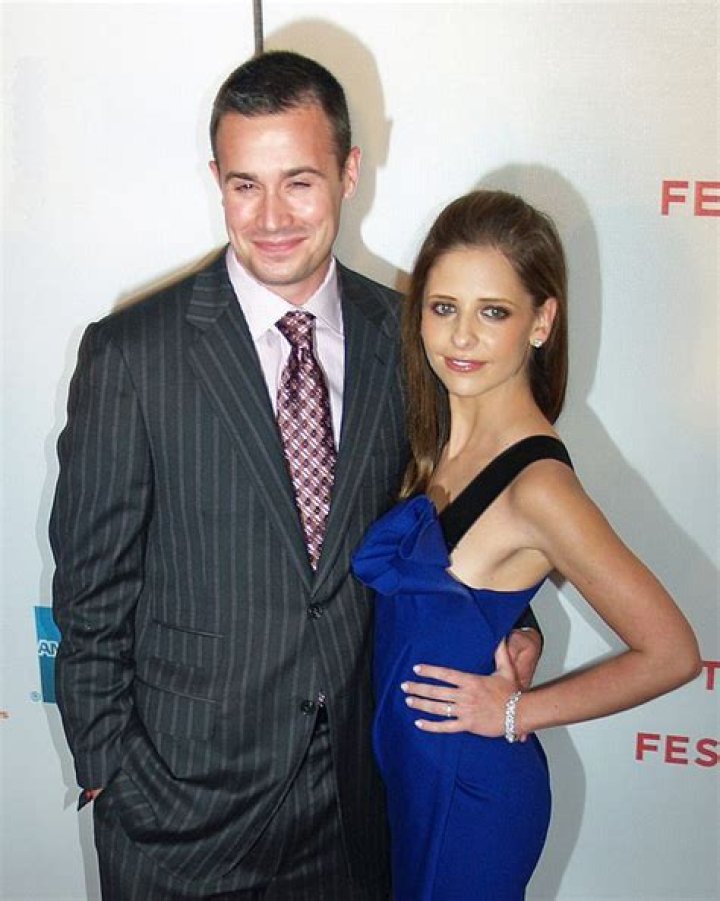 Freddie Prinze Jr. Net Worth, Age, Height, Bio, Birthday, Wiki!