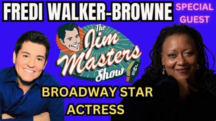 Fredi Walker-Browne - Net Worth, Age, Height, Birthday, Bio, Wiki!
