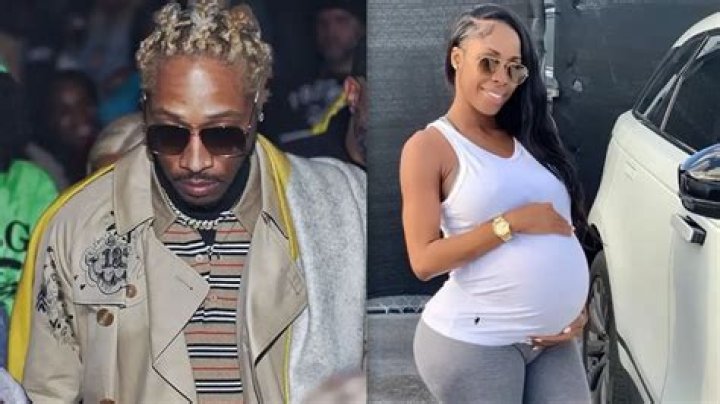 Future's Baby Mama Eliza Reign Biography: Daughter, Age, Height, Net Worth, Husband, Instagram, Wikipedia, Boyfriend
