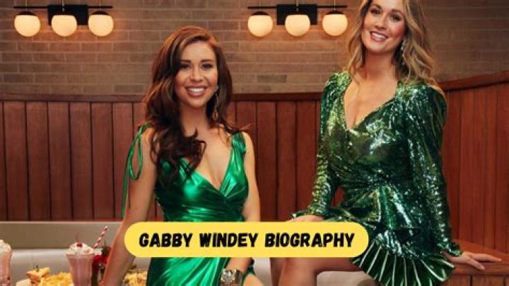 Gabby Murray Biography, Age, Wiki, Net worth, Biography, Height, Boyfriend