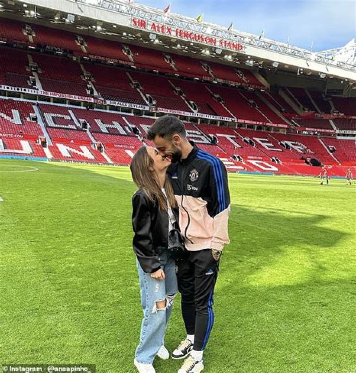 Gabi Pinho’s Girlfriend: Who is Gabi Pinho Dating?