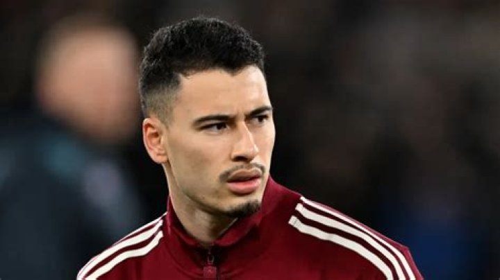 Gabriel Martinelli Biography: Wife, Age, Salary, Net Worth, Stats, Career Goals, House, Games, Market Value
