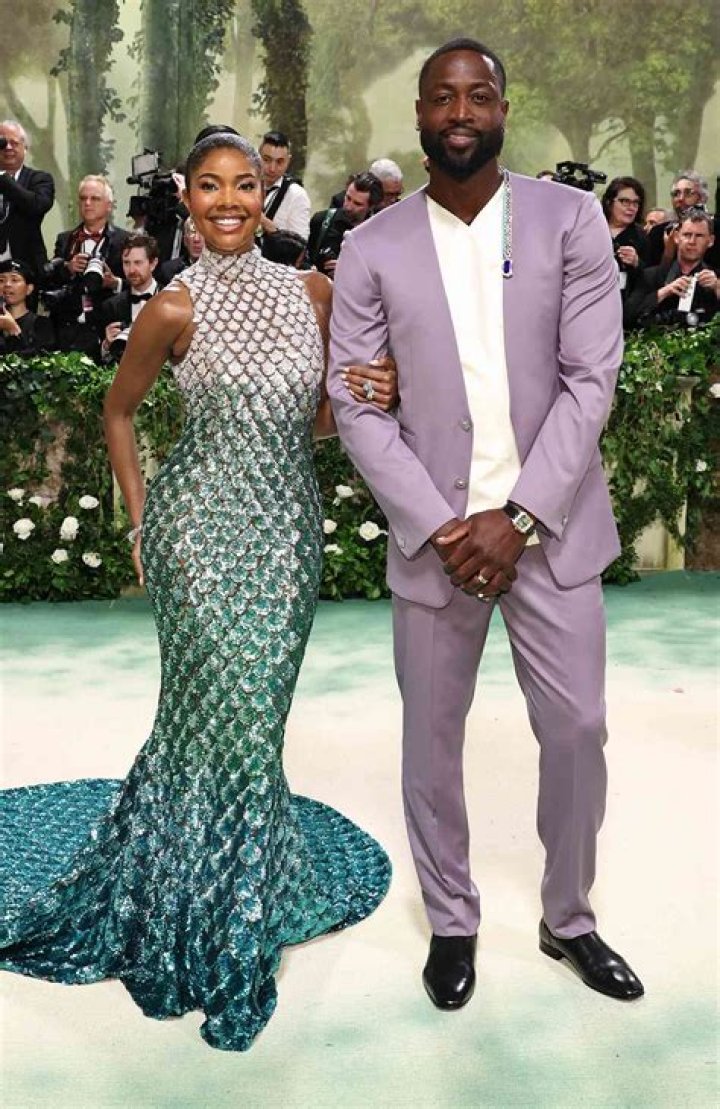 Gabrielle Union and Dwyane Wade Engaged – Ex-Wife Siohvaughn Funches Will Try To Ruin It For Him