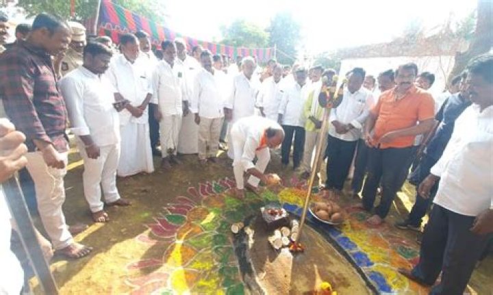 Gadwal Bidda aka Mallikarjun Reddy Death Cause – How Old Was He?