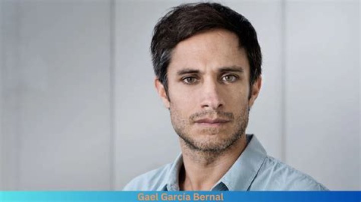 Gael García Bernal’s net worth, biography, fact, career, awards and life story