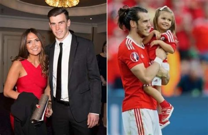 Gareth Bale's Son, Xander Frank Bale Biography: Net Worth, Age, Siblings, Height, Mother