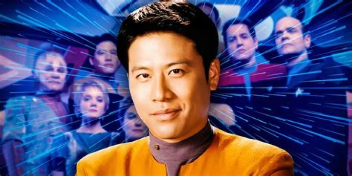 Garrett Wang Net Worth, Income, Salary, Earnings, Biography