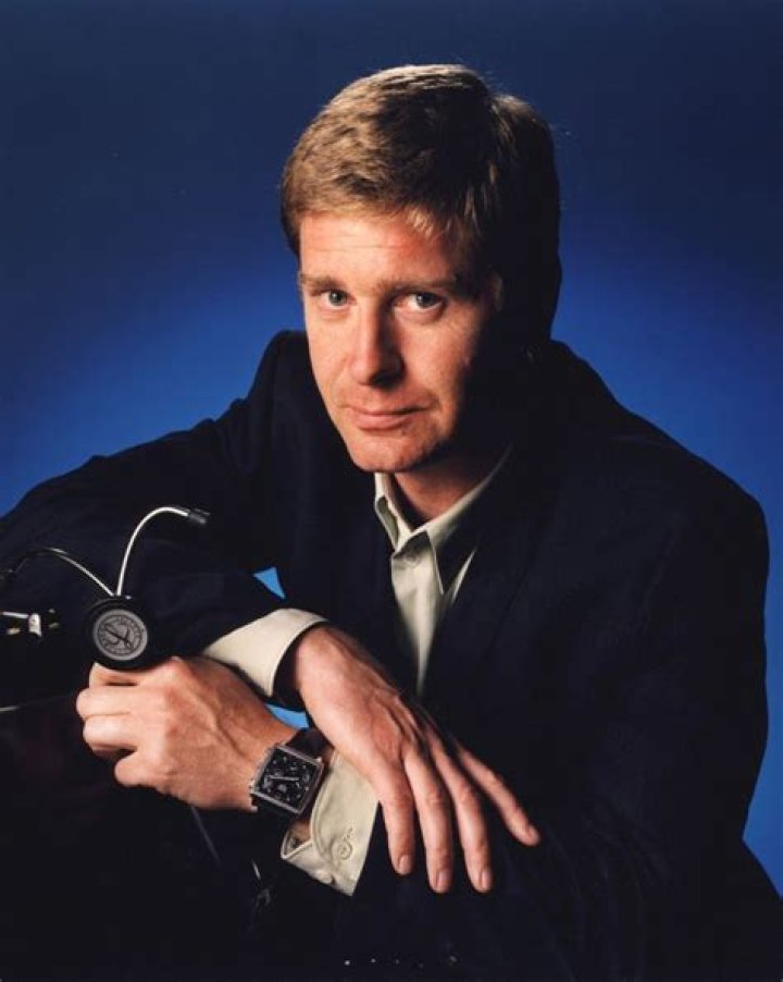 Gary Mavers - Net Worth, Age, Height, Birthday, Bio, Wiki!
