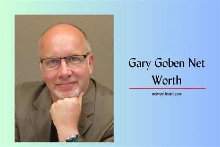 Gary Muehlberger Net Worth, Wiki, Biography, Age, Height, Nationality, Instagram, Wife Gary Muehlbeger net worth