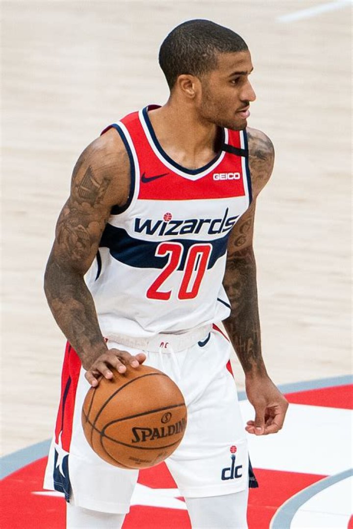 Gary Payton II Age, Wiki, Biography, Wife, Children, Salary, Net Worth, Parents