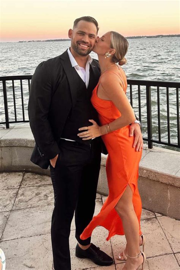 Gary Rojas’s Girlfriend: Who is Gary Rojas Dating?
