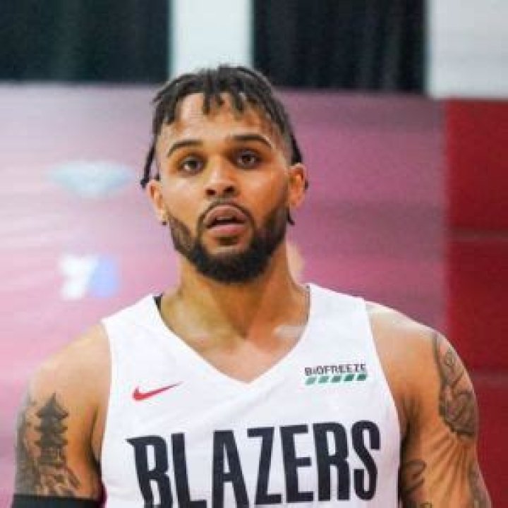 Gary Trent Jr. Dating Status; His Family, Contract, Height & Facts