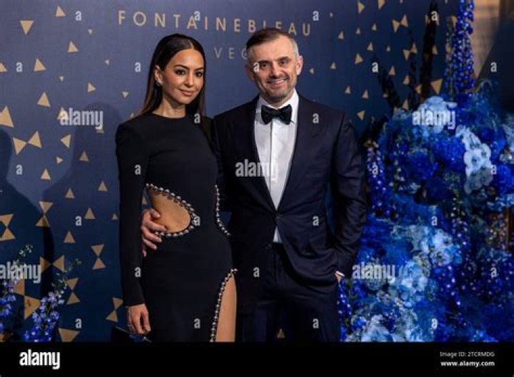 Gary Vaynerchuk And His Wife Lizzie Have Decided To Keep Their Children Out Of The Spotlight