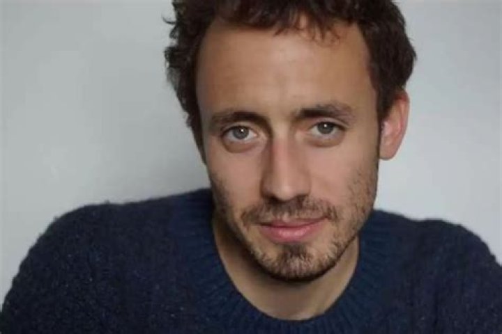 Gaspard Danzel Accident