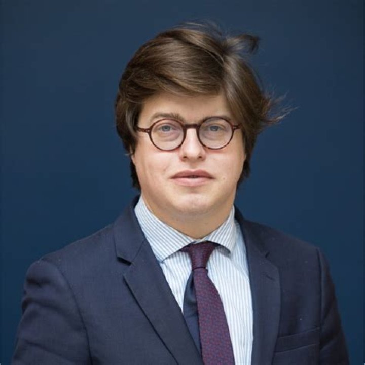 Gaspard Danzel D'Aumont