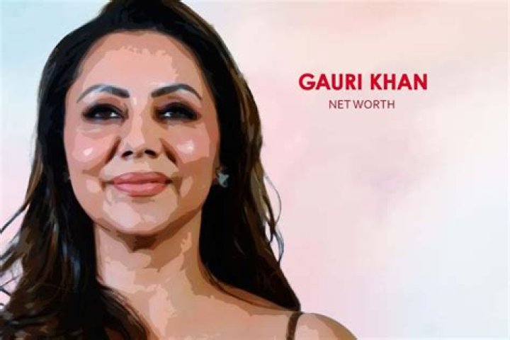 Gauri Khan - Net Worth, Age, Height, Birthday, Bio, Wiki!