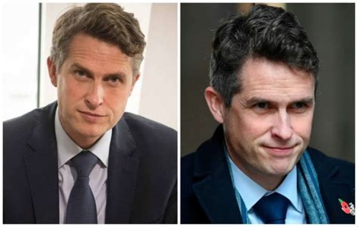 Gavin Williamson Biography: Age, Net Worth, Height, Children, Wife, Parent