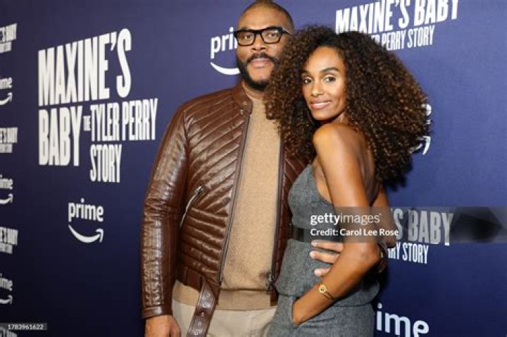 Gelila Bekele – Bio, Son, Age, Parents, All About Tyler Perry’s Wife/ Partner