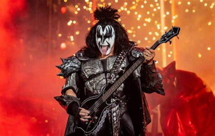 Gene Simmons