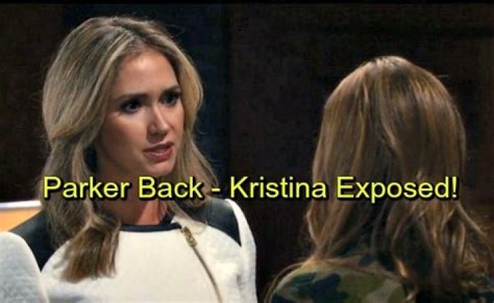 General Hospital (GH) Spoilers: Professor Parker Back to Port Charles – Kristina’s Secret Relationship Desires Revealed
