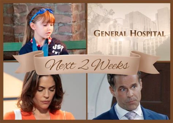 General Hospital Next 2 Weeks: Metro Court Chaos, Emergency Surgery, Baby Offer and Welcome Home Party