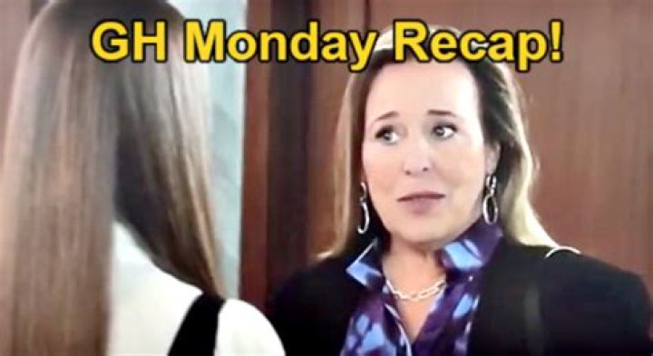 General Hospital Recap: Monday, January 15 – Nina’s Cyrus Deal – Nik’s Shocking Plan For Sons – Esme’s Sentence