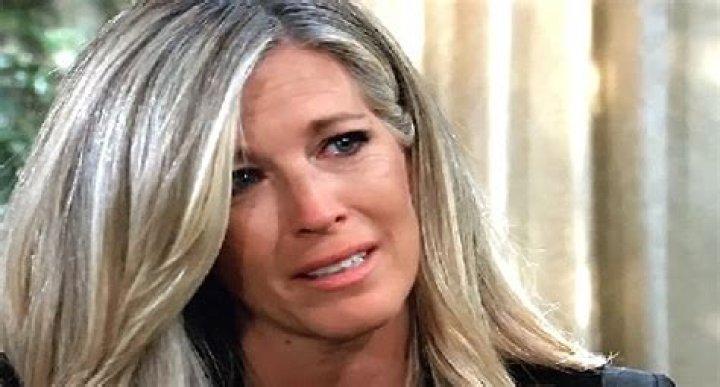 General Hospital Spoilers: Carly Runs Into Sonny’s Arms – Laura Wright Leaks Unscripted Moment & How Bobbie Grief Affects Exes