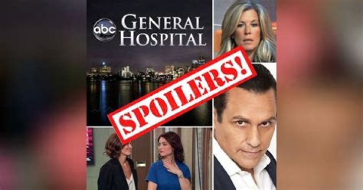 General Hospital Spoilers: Carly’s New Stalker – Sonny Investigates Scary Threat?