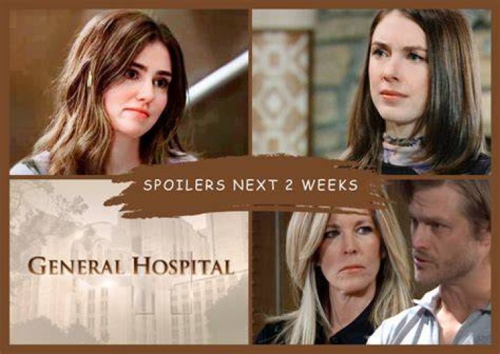 General Hospital Spoilers: Carly’s New Stalker – Sonny Investigates Scary Threat?
