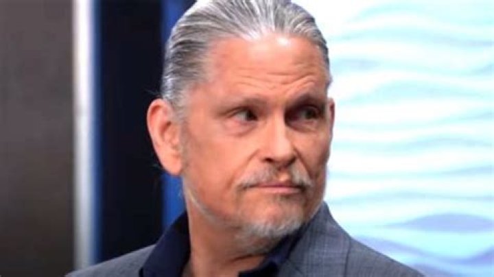 General Hospital Spoilers: Cyrus’ Shocking Prison Release – Reclaims Head Villain Status in Port Charles?