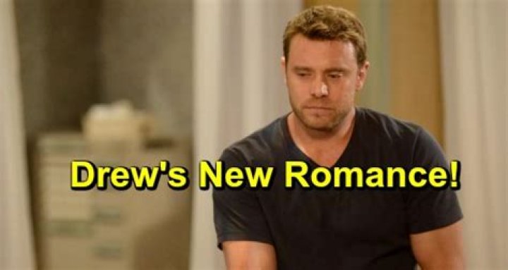 General Hospital spoilers: Drew Cain Needs A New Woman – Meet His Romantic Surprise