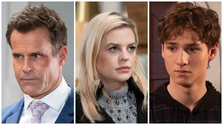 General Hospital Spoilers: Drew&rsquo;s Shocking Memory Retrieval Brings New Path &ndash; Will He Stay in Port Charles or Exit GH?