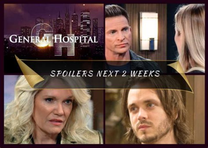 General Hospital Spoilers for Thursday July 2: Sam Missing Jason Badly, Runs Into Jake - Denise and Morgan Go Too Far
