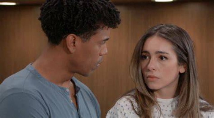 General Hospital Spoilers: Haley Pullos Shares Special Message – GH Fans Show Molly Some Love