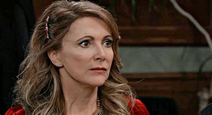 General Hospital Spoilers: Holly Wrecks Robert’s Hot Night with Diane – Reveals Ethan’s Disturbing Secret Intel